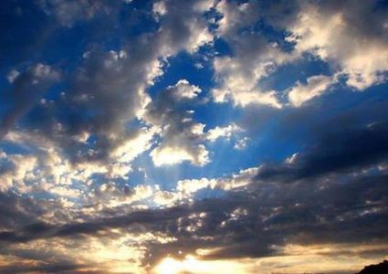 Weather Forecast: Big temperature drop followed by mild weather