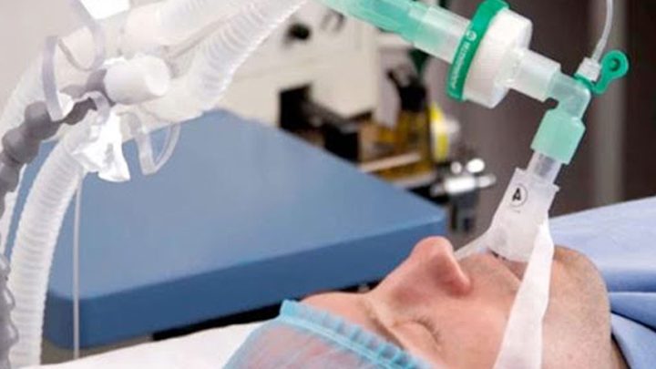 Hebron is close to manufacture artificial respirators