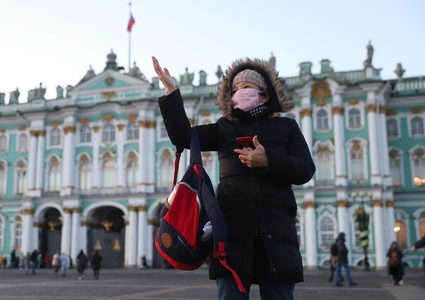 ASTM Fails to Track the Outbreak of Corona in Russia and China