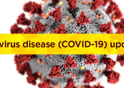 From USA : What you need to know about coronavirus updates