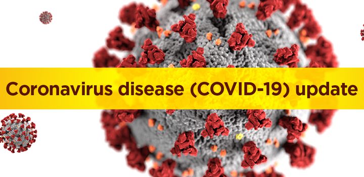 From USA : What you need to know about coronavirus updates