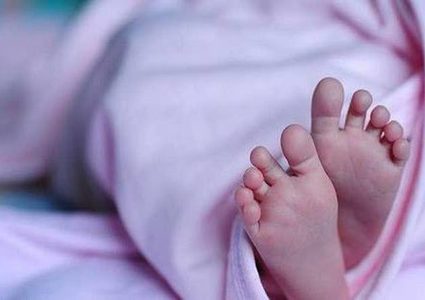 The USA records an infant dying from coronavirus