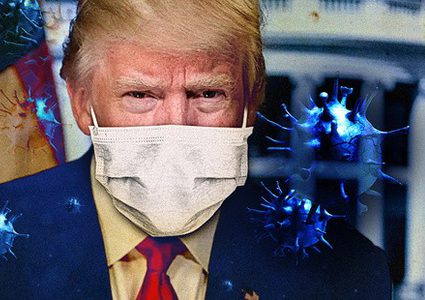 Trump warns of two awful weeks in USA