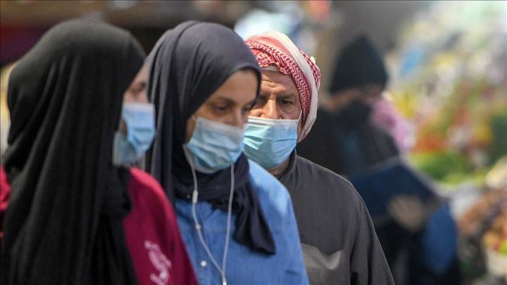 New 5 Coronavirus Cases in Palestine