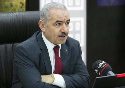 22 new coronavirus cases in Palestine