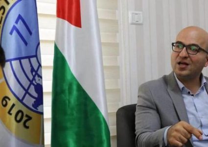 Israeli Occupation Forces Arrests Fadi Himdi