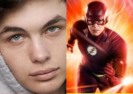 “The Flash” actor Logan Williams dies tragically