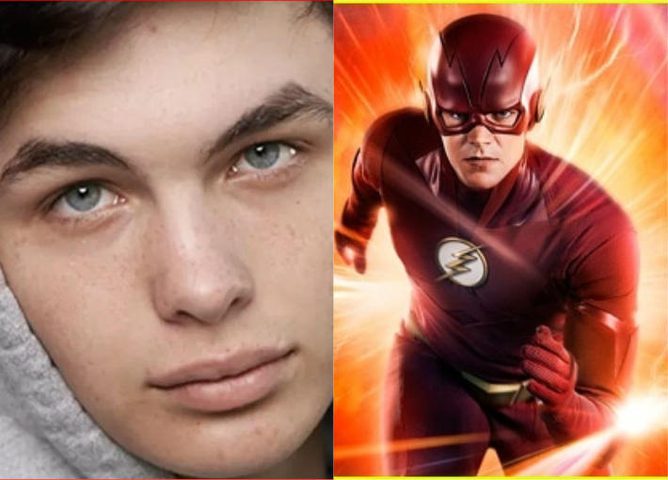 “The Flash” actor Logan Williams dies tragically