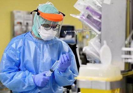 Developing a vaccine for corona needs months and possibly years