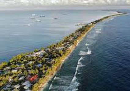 Only 17 countries in the world do not have the coronavirus