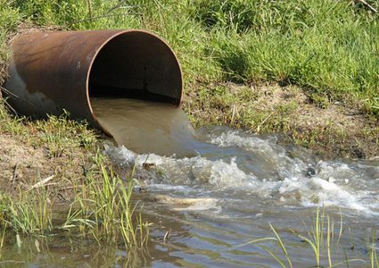 The occupation is dredging Palestinian lands