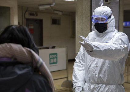 6 New Coronavirus Cases in Palestine