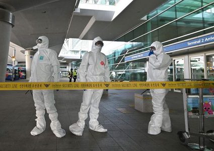 Researcher Ta’meh: Trump did not take coronavirus seriously