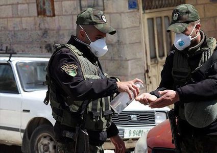 18 People have recovered from COVID-19 in Palestine