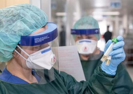 WHO: 20 candidate vaccines against coronavirus