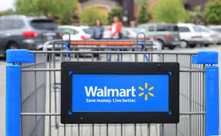Man filmed licking walmart goods charged with terror threat