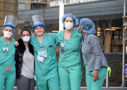 Corona causes shortage in the number of nurses