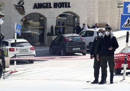 No new coronavirus cases in Palestine in the last 12 hours