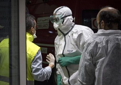 499 infection cases and 22 deaths of Palestinians globally