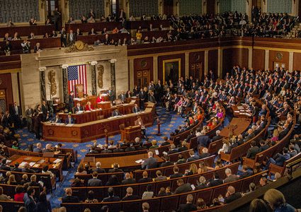 US Congress reaffirm opposition to Israeli annexation of WestBank