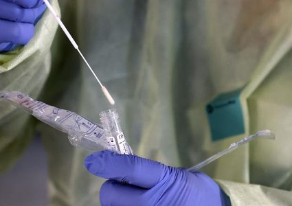 A new coronavirus cases confirmed , raising total to 288