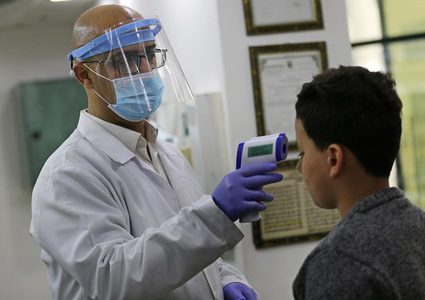 New 19 coronavirus cases in Jerusalem