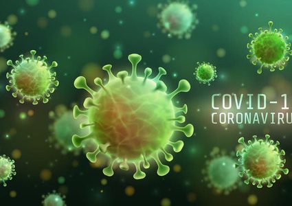 New coronavirus symptoms were discovered