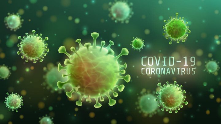 New coronavirus symptoms were discovered