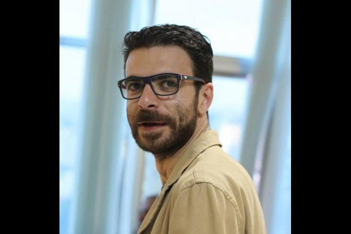 Hafiz Omar is released from occupation prisons after about a year