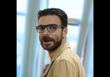 Hafiz Omar is released from occupation prisons after about a year