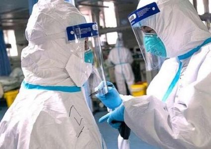 The number of COVID-19 cases in Um Al Fahm raises to 48