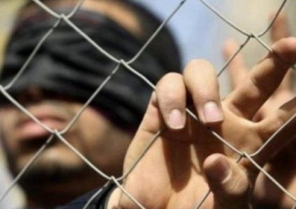 A Palestinian detainee enters his 19th year in Israeli prisons