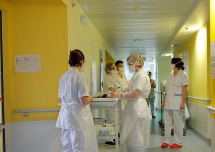 Death toll rises over 113 thousand and over 1.8 million infection