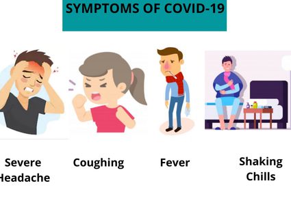 50% of corona infected people are asymptomatic
