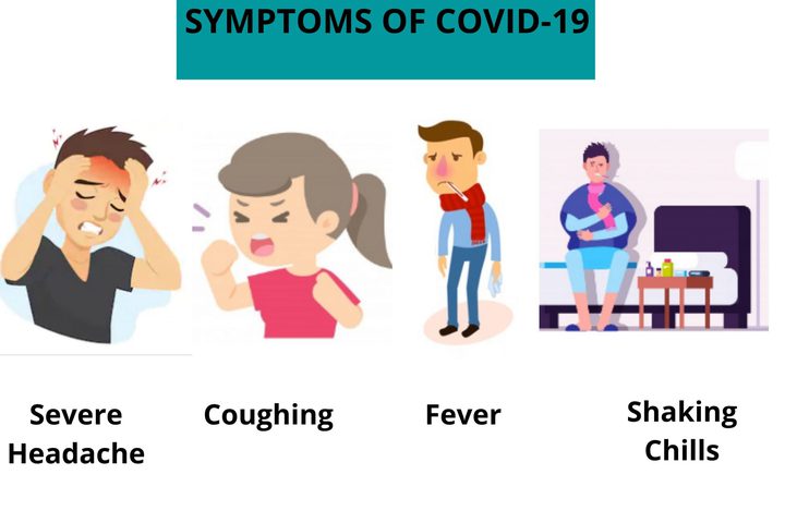 50% of corona infected people are asymptomatic