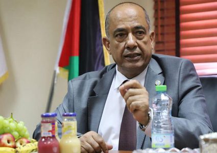 The occupation is committing war-like crimes in Jerusalem