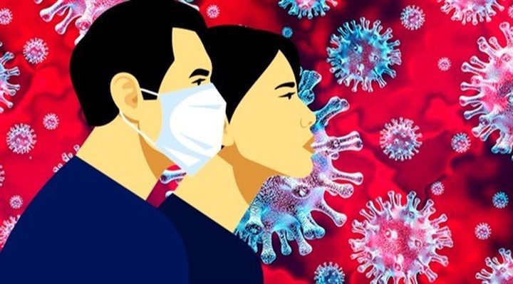 Why does coronavirus infect men more than women?