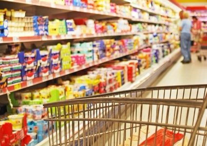 consumer price index up by 0.72% in March
