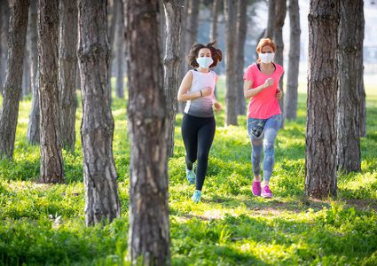 Experts recommend weight loss to prevent corona