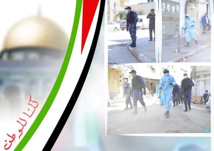 New measures will be taken to stop corona spread in Jerusalem