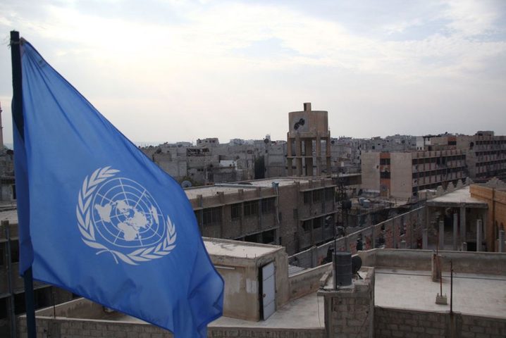Jordan, Sweden convene trilateral meeting on UNRWA