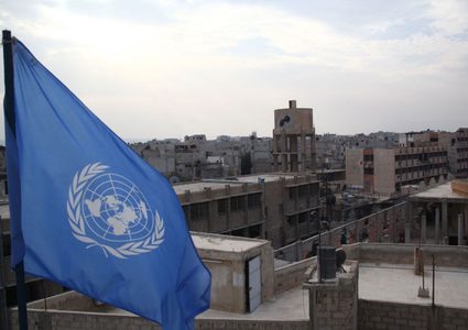 Jordan, Sweden convene trilateral meeting on UNRWA