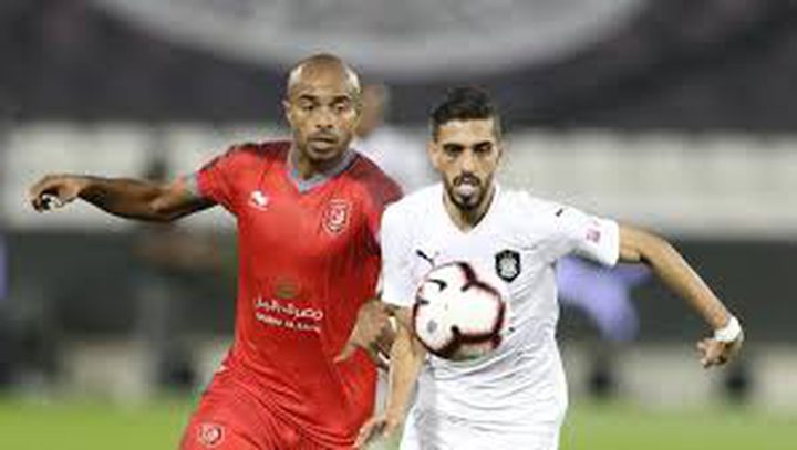 Qatar League is postponed for the third time