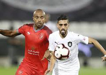 Qatar League is postponed for the third time