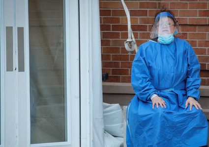 USA records the highest corona death toll today