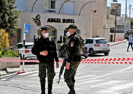 3 new coronavirus cases in Palestine