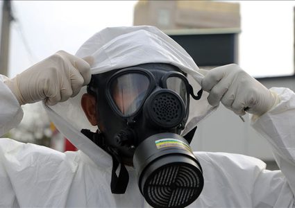 699 confirmed coronavirus cases, 31 deaths in diaspora