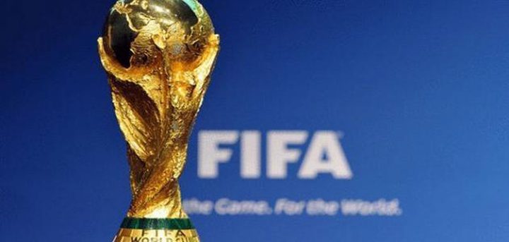 Blatter proposes to move the World Cup 2022 to the United States