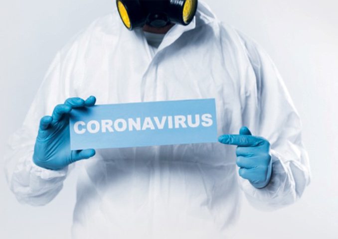 Three new coronavirus cases in West Bank