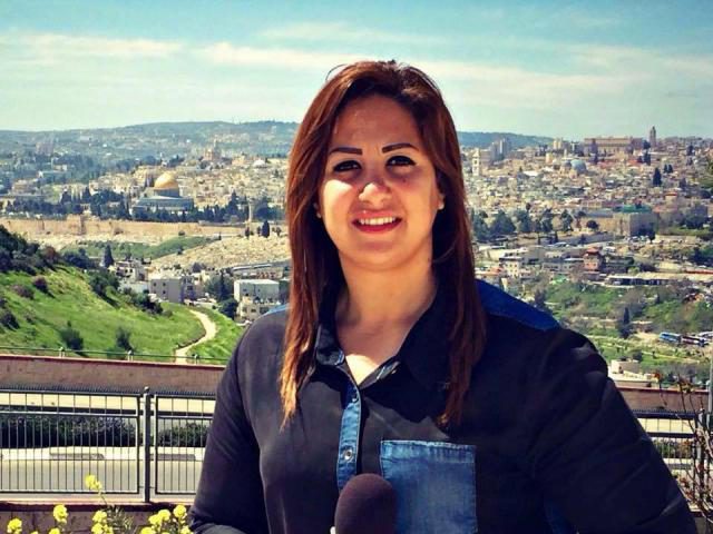 Israeli forces call Palestine TV reporter for investigation